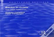 Banks In Crisis
