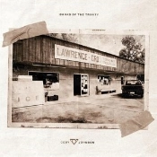 Capa do artigo Banks of the Trinity - Vinil
