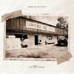 Capa do artigo Banks of the Trinity - Vinil