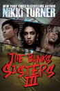 Banks Sisters 3 - Preview