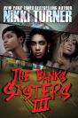 Banks Sisters 3 - Preview