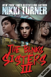 Capa do artigo Banks Sisters 3
