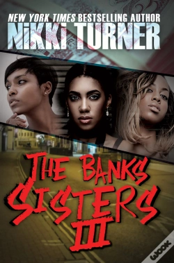 Capa do artigo Banks Sisters 3