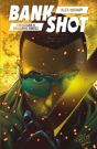 Bankshot - Preview