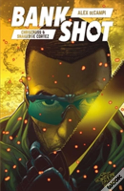 Capa do artigo Bankshot