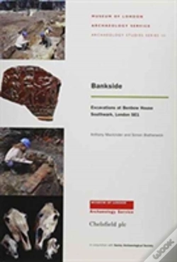 Capa do artigo Bankside