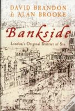 Capa do artigo Bankside