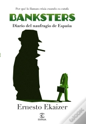 Capa do artigo Banksters