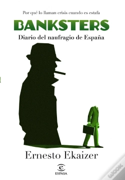 Capa do artigo Banksters