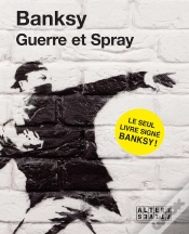 Capa do artigo Banksy