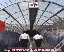 Banksy Captured Third Edition