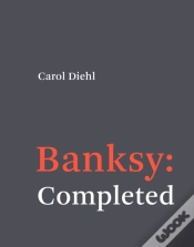 Capa do artigo Banksy: Completed