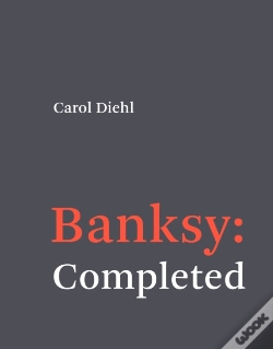 Capa do artigo Banksy: Completed