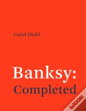 Capa do artigo Banksy: Completed
