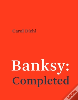 Capa do artigo Banksy: Completed