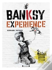 Capa do artigo Banksy Experience