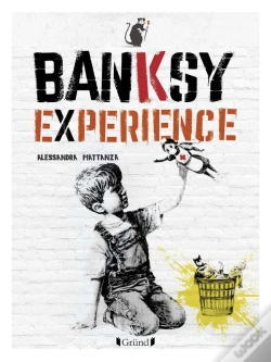 Capa do artigo Banksy Experience