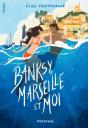 Banksy, Marseille Et Moi - Preview