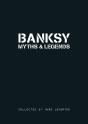 Banksy Myths & Legends - Preview