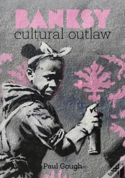 Capa do artigo Banksy