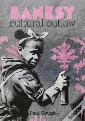 Capa do artigo Banksy