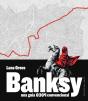 Banksy. Una Guia Poco Convencional - Preview