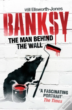 Capa do artigo Banksy