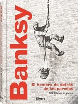 Capa do artigo Banksy