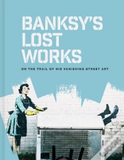 Capa do artigo Banksy