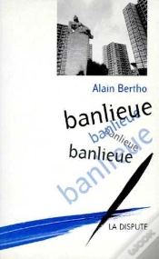 Capa do artigo Banlieue Banlieue Banlieue
