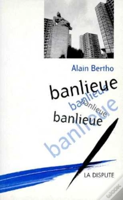 Capa do artigo Banlieue Banlieue Banlieue