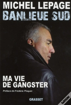 Capa do artigo Banlieue Sud
