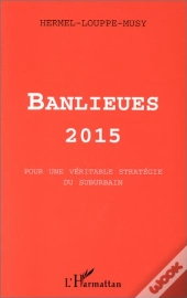 Banlieues 2015