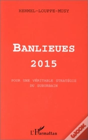Capa do artigo Banlieues 2015