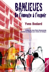 Capa do artigo Banlieues ; De L