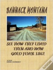 Capa do artigo Bannack Montana