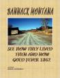 Bannack Montana - Preview