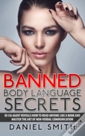 Capa do artigo Banned Body Language Secrets