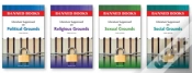 Capa do artigo Banned Books Set