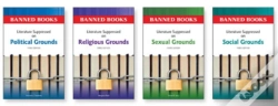 Capa do artigo Banned Books Set