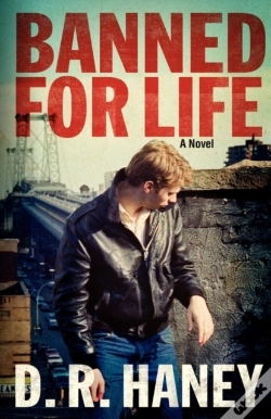 Capa do artigo Banned For Life