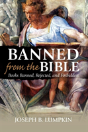 Banned From The Bible - Preview