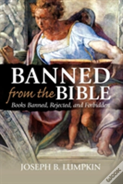 Capa do artigo Banned From The Bible