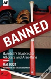 Capa do artigo Banned