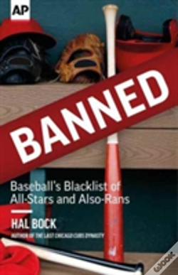 Capa do artigo Banned