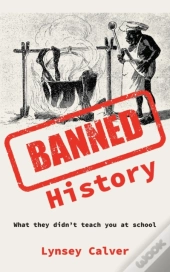 Banned History