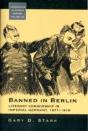 Banned In Berlin - Preview