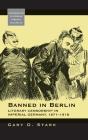 Banned In Berlin - Preview