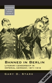 Capa do artigo Banned In Berlin