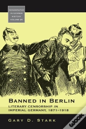 Capa do artigo Banned In Berlin